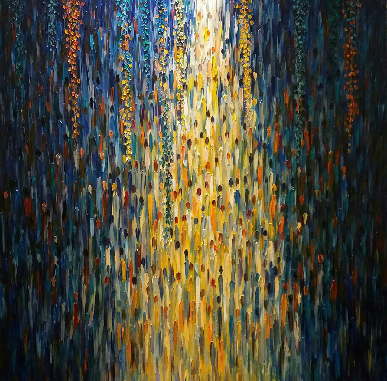 The Light: Heaven & Earth 4